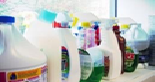 Cleaning